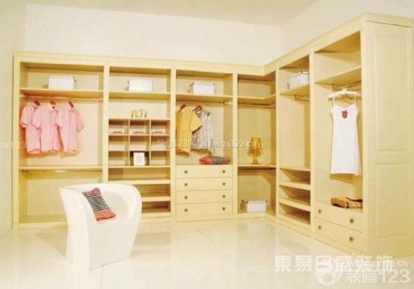 東易日盛
