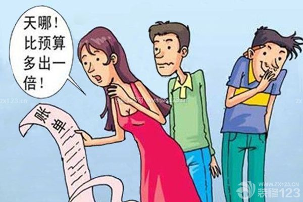 80平米裝修公司報(bào)價(jià)單 80平米裝修公司報(bào)價(jià)單