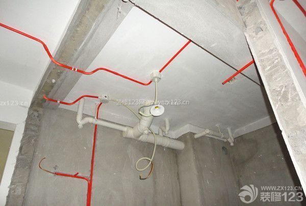 水電改造材料