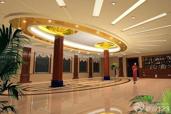 酒店裝修預(yù)算 酒店裝修預(yù)算