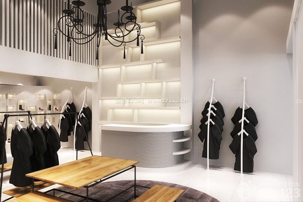 服裝店怎么裝修 服裝店怎么裝修