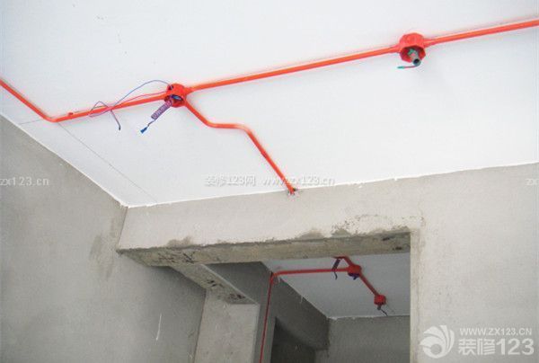 水電改造材料