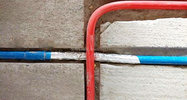 裝修水電改造注意事項 裝修水電改造注意事項