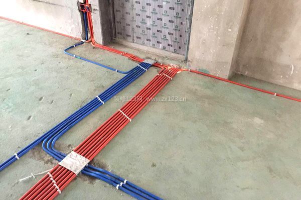 裝修水電改造注意事項 裝修水電改造注意事項