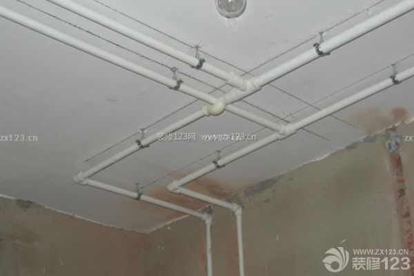 新房裝修水電改造 新房裝修水電改造