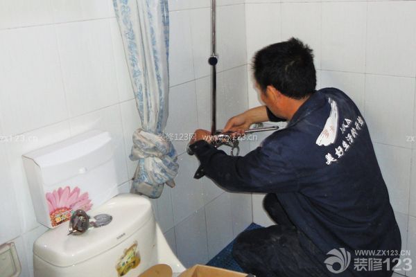婚房裝修流程