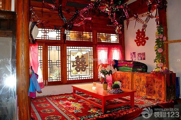 婚房怎樣裝修 婚房怎樣裝修