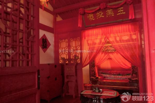 婚房怎樣裝修