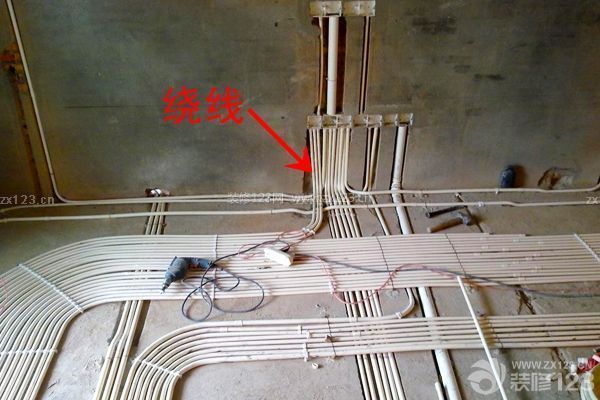 水電改造陷阱 水電改造陷阱