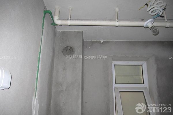 廚房裝修流程