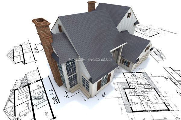 家庭住房裝修流程——設(shè)計(jì)階段