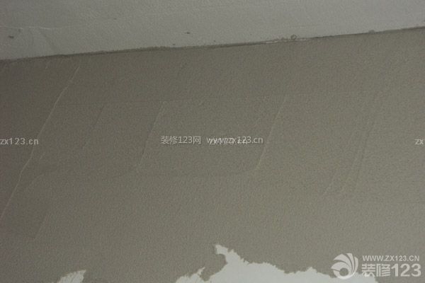 室內(nèi)墻面裝修流程——墻面刮膩?zhàn)? width=