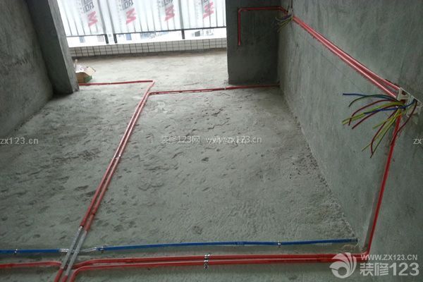 新房裝修如何省錢——科學(xué)鋪設(shè)水電管線