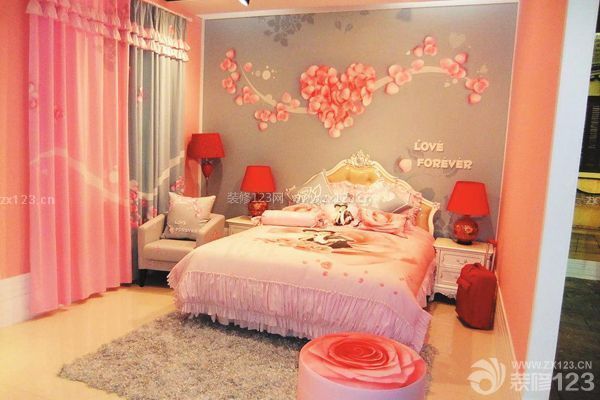婚房裝修風水