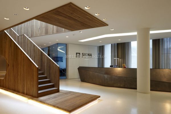 地毯是如何襯托出辦公室裝飾效果的（組圖）_安徽三鼎建筑裝飾工程有限公司
