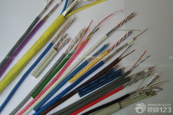 弱電布線