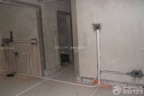 弱電裝修費用