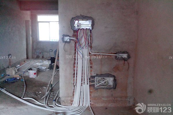 水電安裝