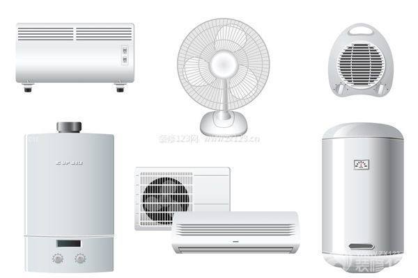 電器進場注意事項