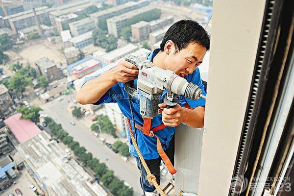 空調安裝注意事項