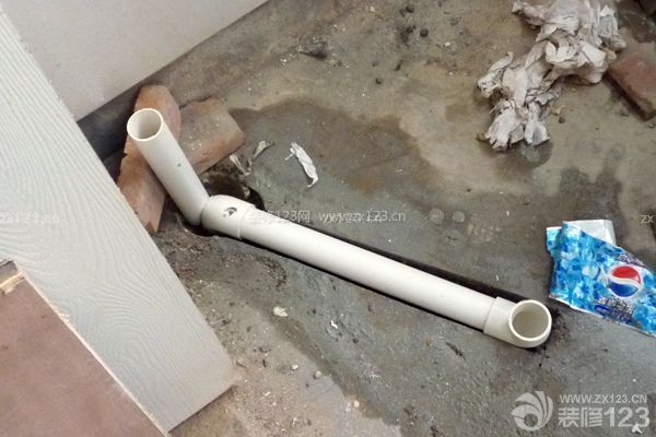 下水管道改造注意事項(xiàng)