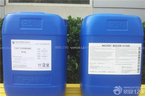 防腐涂料