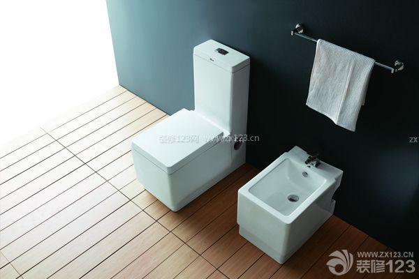 馬桶安裝方法4