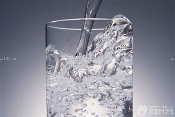 清水加食醋