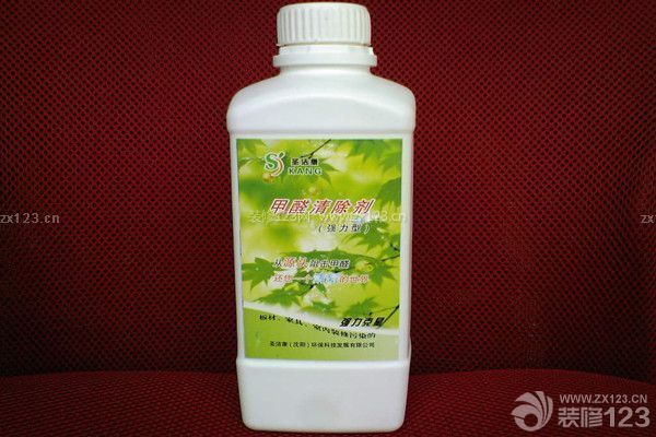 甲醛清除劑