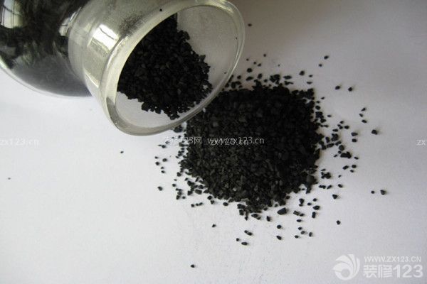 活性炭