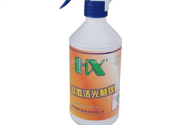 光觸媒