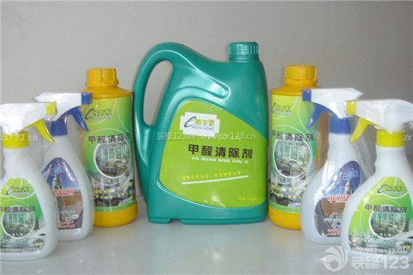 甲醛清除劑