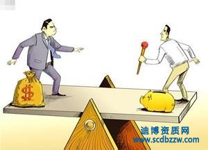 論建筑資質轉讓的正確操作辦法